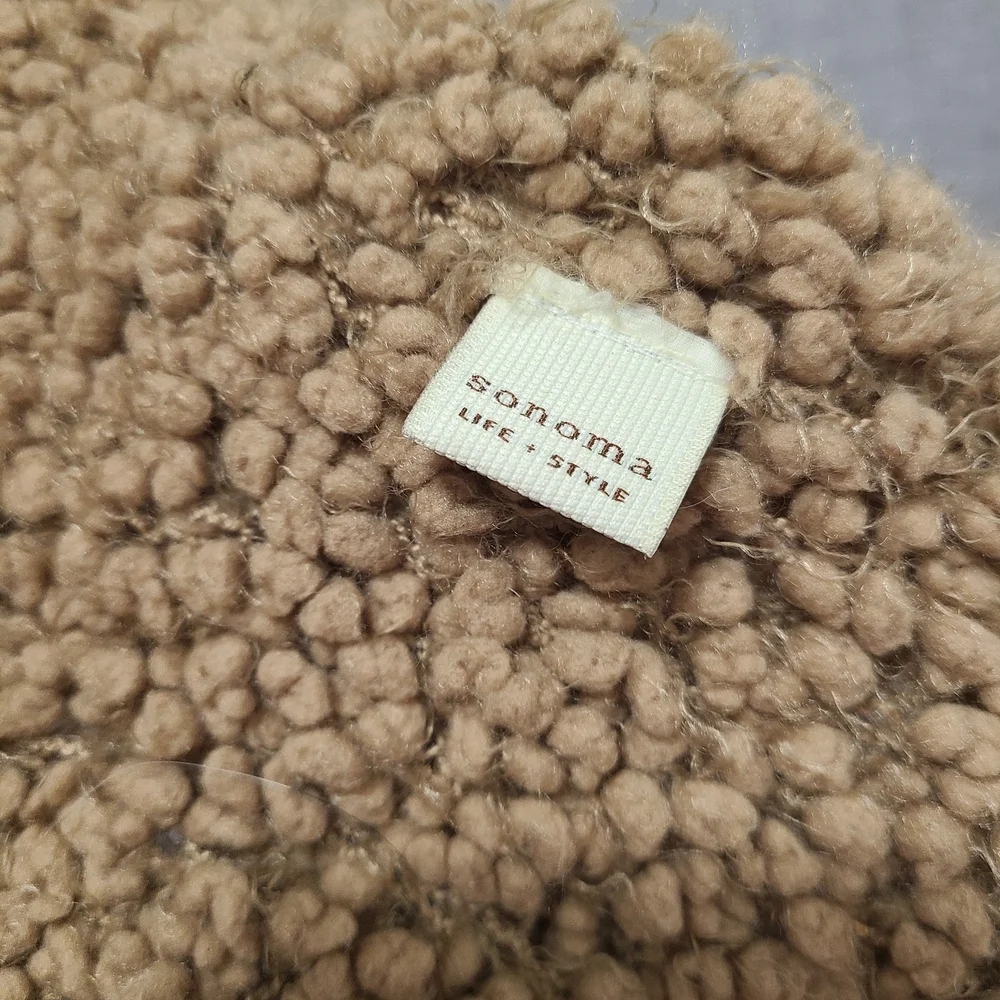 Sonoma Textured Scarf‎